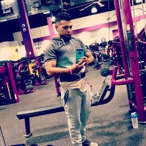 Meet your Posher, Jovany